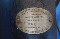 52/A. - Museo NICOLIS, Itálie