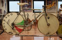 282/A. Colnago Italy