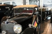 52/C. - Museo NICOLIS - auta, Itálie