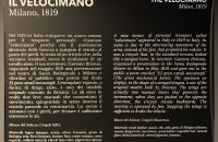 281/C. The velocimano