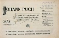 Puch 1901