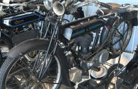 52/B. - Museo NICOLIS - moto, Italy