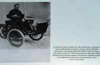 52/B. - Museo NICOLIS - moto, Itálie
