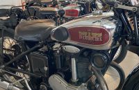 52/B. - Museo NICOLIS - moto, Italy
