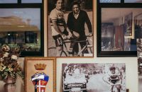 282/A. Colnago Italy