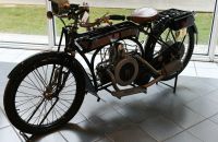 52/B. - Museo NICOLIS - moto, Italy