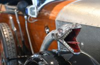 52/C. - Museo NICOLIS - cars, Italy