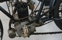 52/B. - Museo NICOLIS - moto, Italy