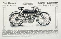 Puch 1909