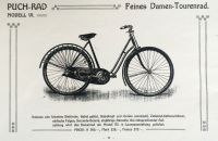 Puch 1909