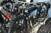 52/B. - Museo NICOLIS - moto, Italy