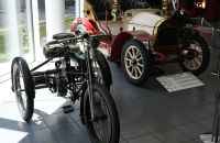 52/B. - Museo NICOLIS - moto, Italy
