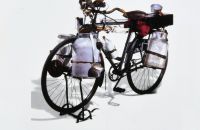 280/D: Biciclette Dei Mestieri Ambulanti - katalog
