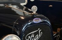 52/C. - Museo NICOLIS - cars, Italy