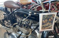 52/B. - Museo NICOLIS - moto, Italy