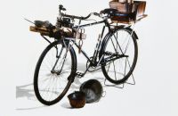 280/D: Biciclette Dei Mestieri Ambulanti - katalog
