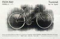 Puch 1909