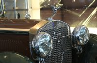 52/C. - Museo NICOLIS - auta, Itálie
