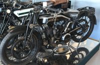 52/B. - Museo NICOLIS - moto, Itálie