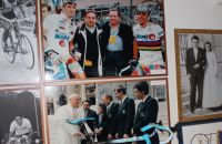 282/A. Colnago Italy