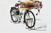 280/D: Biciclette Dei Mestieri Ambulanti - katalog