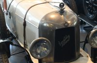 52/C. - Museo NICOLIS - auta, Itálie