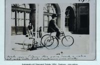 52/B. - Museo NICOLIS - moto, Italy
