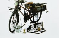 280/D: Biciclette Dei Mestieri Ambulanti - katalog