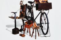 280/D: Biciclette Dei Mestieri Ambulanti - katalogue