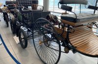 52/C. - Museo NICOLIS - cars, Italy