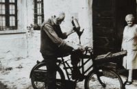 280/D: Biciclette Dei Mestieri Ambulanti - katalog