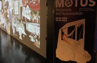281/A. Exposition "MOTUS" 2022