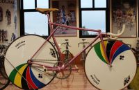 282/A. Colnago Italy