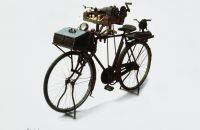 280/D: Biciclette Dei Mestieri Ambulanti - katalogue