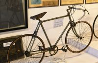 280/B. Museo Tino Sana - Sala Gimondi