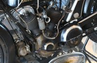 52/B. - Museo NICOLIS - moto, Italy