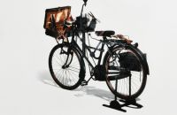 280/D: Biciclette Dei Mestieri Ambulanti - katalog
