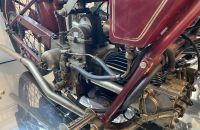 52/B. - Museo NICOLIS - moto, Itálie