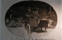52/B. - Museo NICOLIS - moto, Itálie