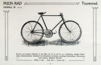 Puch 1909