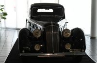 52/C. - Museo NICOLIS - cars, Italy