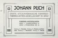Puch 1909