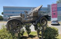 52/C. - Museo NICOLIS - auta, Itálie