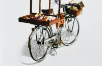 280/D: Biciclette Dei Mestieri Ambulanti - katalog