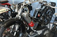52/B. - Museo NICOLIS - moto, Italy