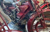 52/B. - Museo NICOLIS - moto, Itálie
