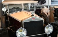 52/C. - Museo NICOLIS - cars, Italy