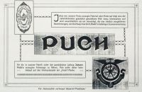 Puch 1909