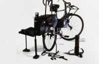 280/D: Biciclette Dei Mestieri Ambulanti - katalog