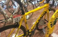 282/A. Colnago Italy